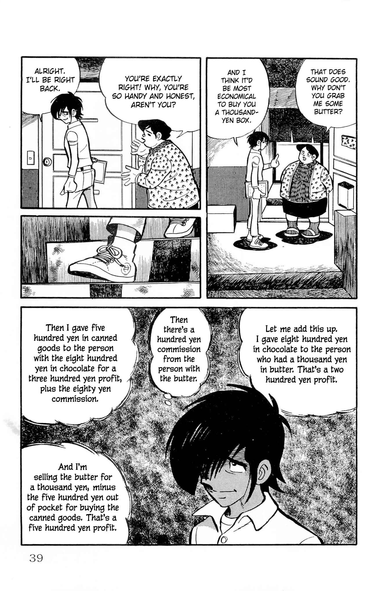 Page 41 Chapter 15 Zenikko
