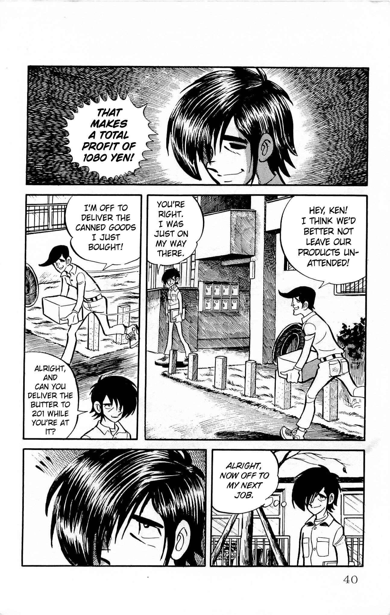 Page 42 Chapter 15 Zenikko