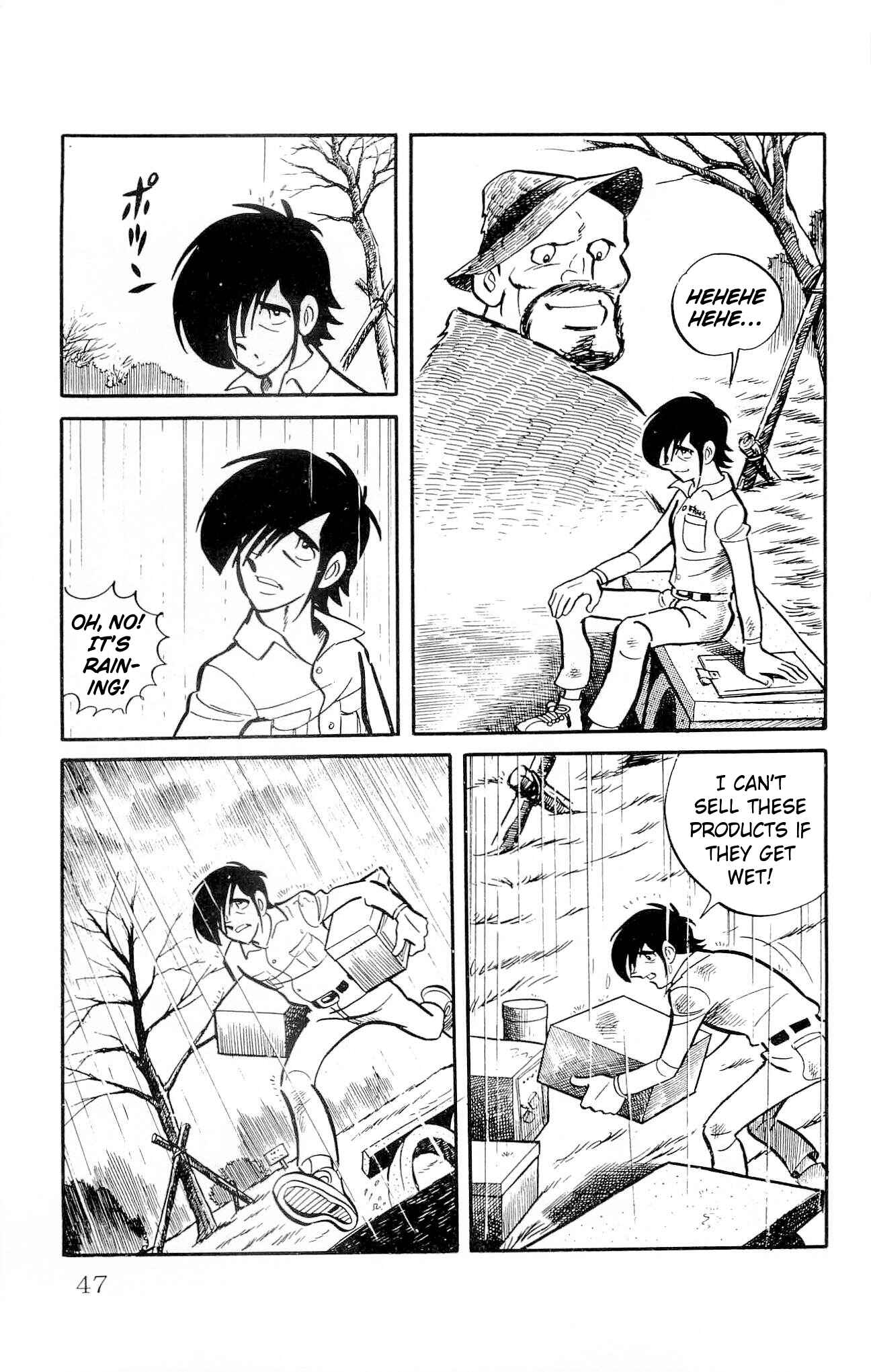 Page 49 Chapter 15 Zenikko