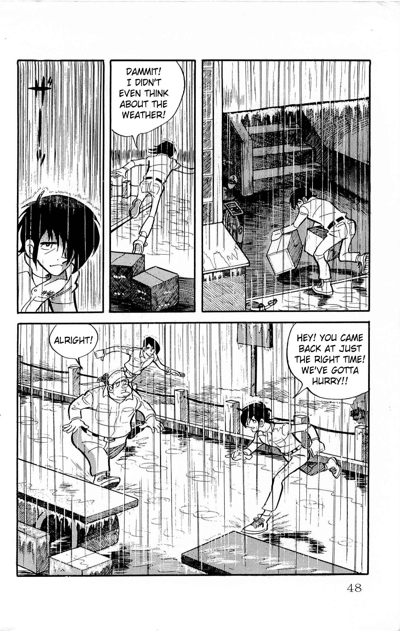 Page 50 Chapter 15 Zenikko