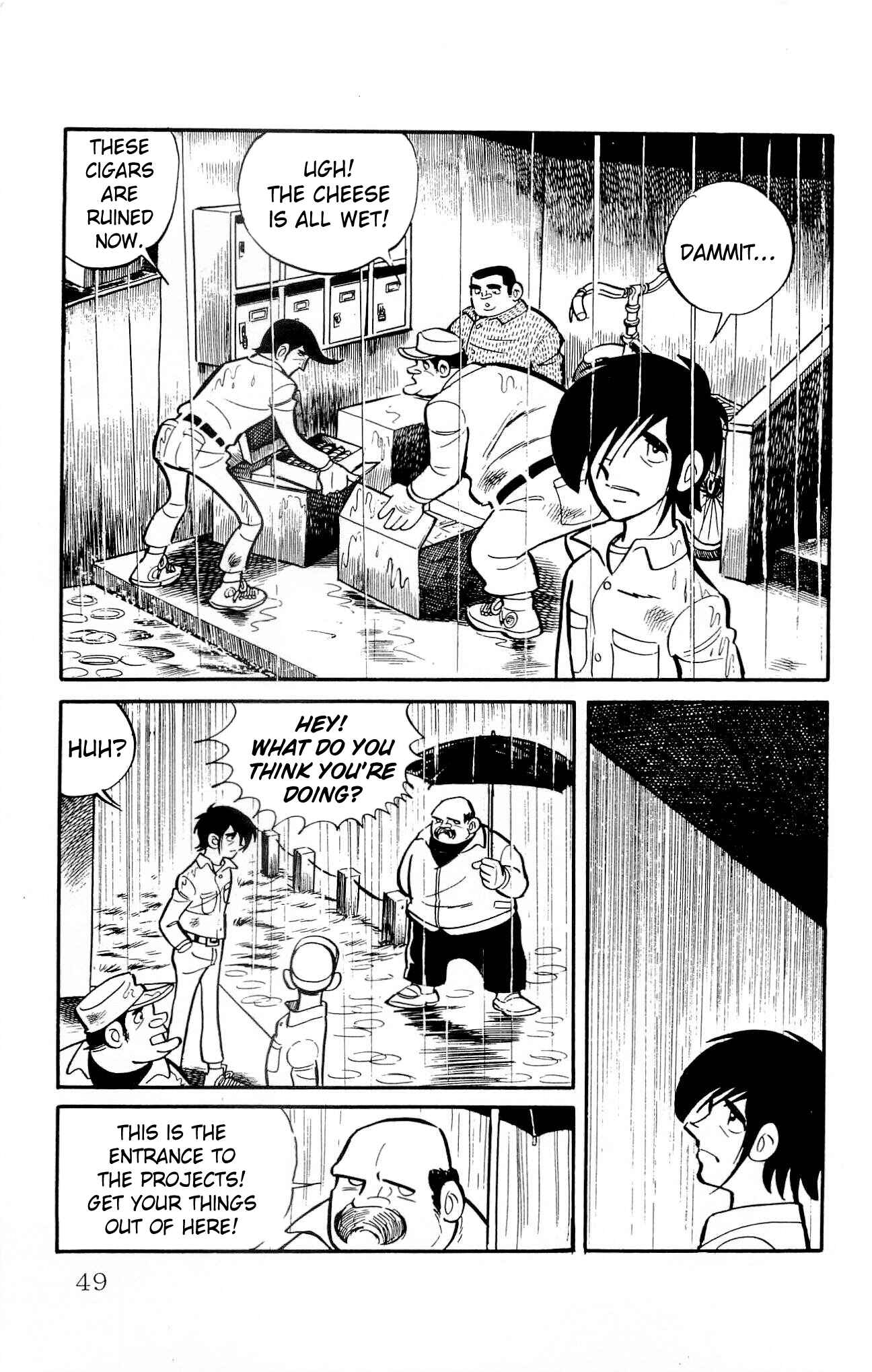 Page 51 Chapter 15 Zenikko