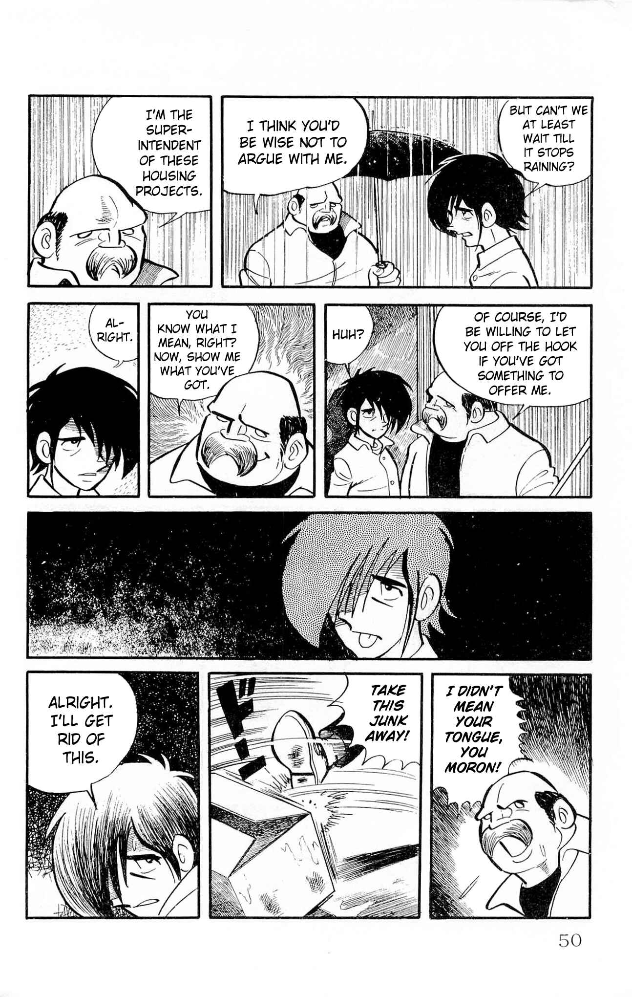 Page 52 Chapter 15 Zenikko