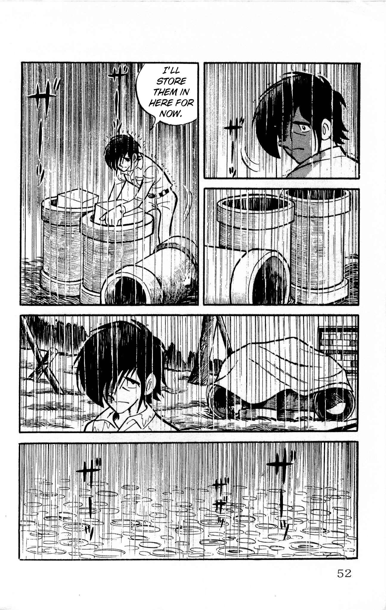Page 54 Chapter 15 Zenikko