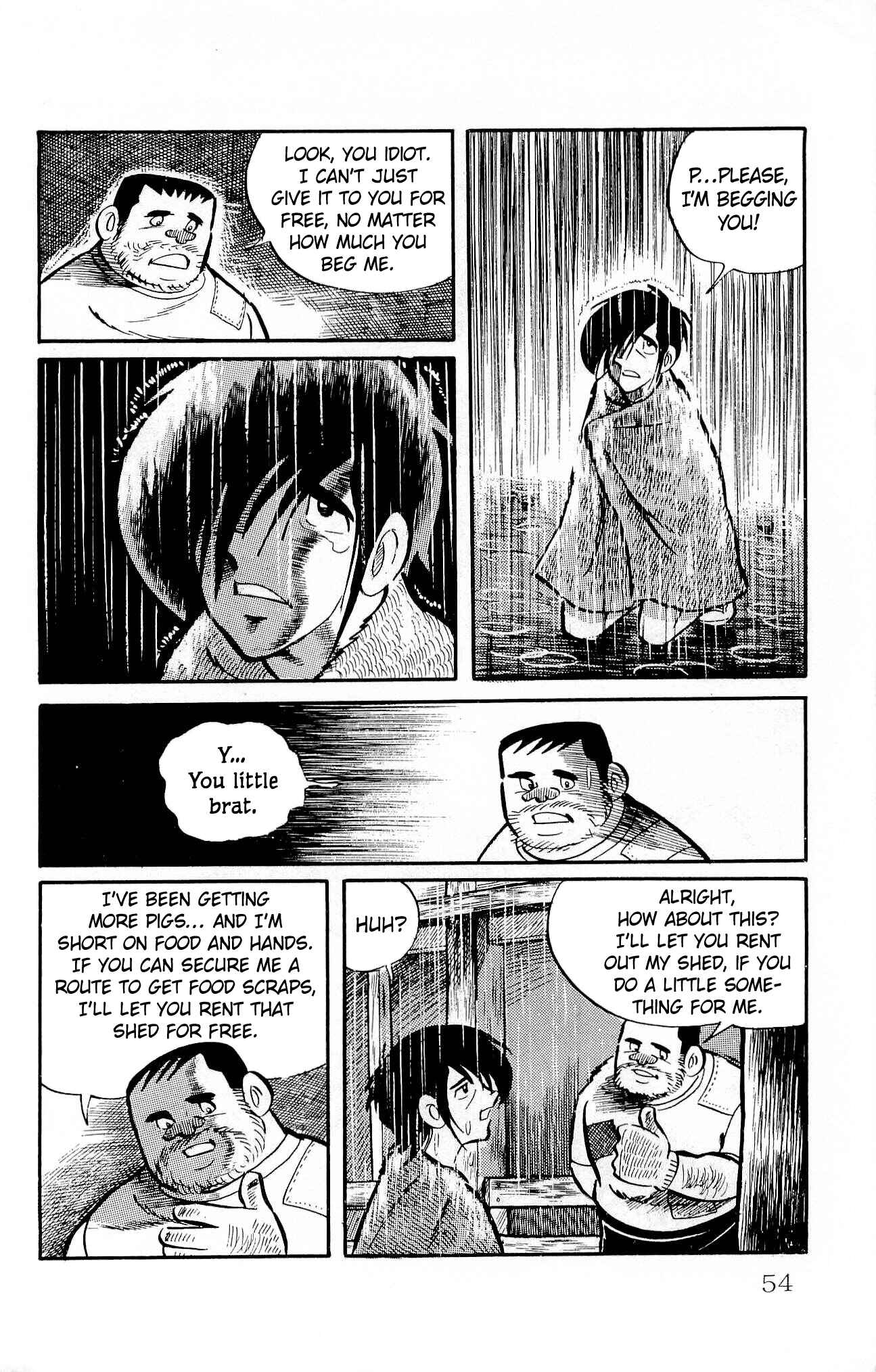 Page 56 Chapter 15 Zenikko
