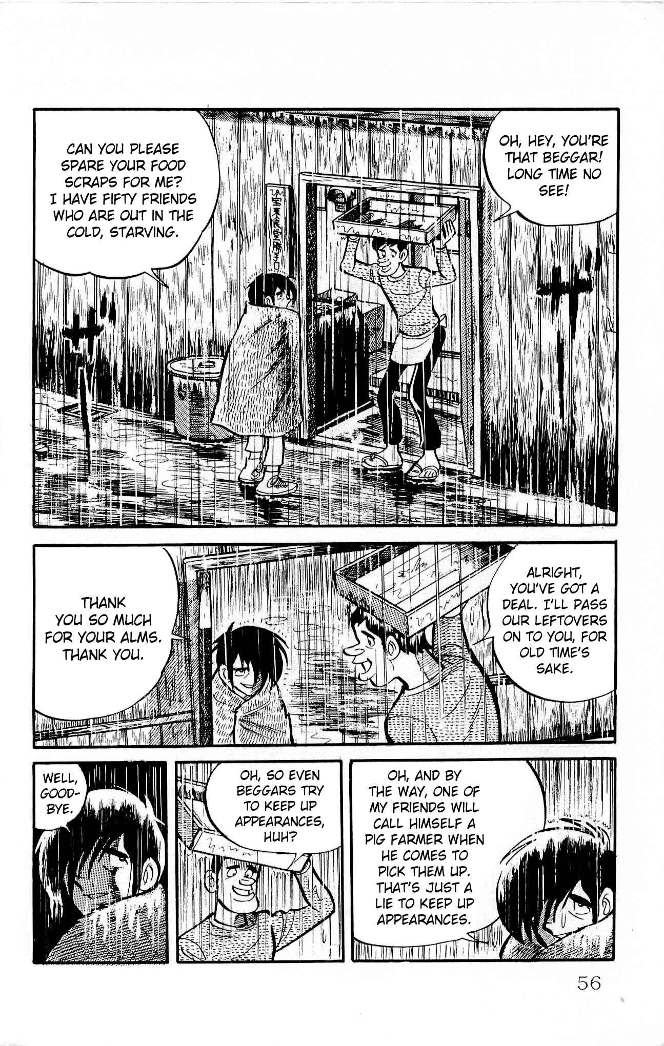 Page 58 Chapter 15 Zenikko