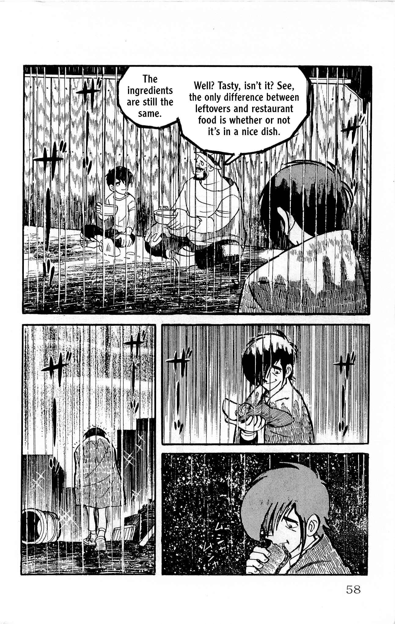 Page 60 Chapter 15 Zenikko