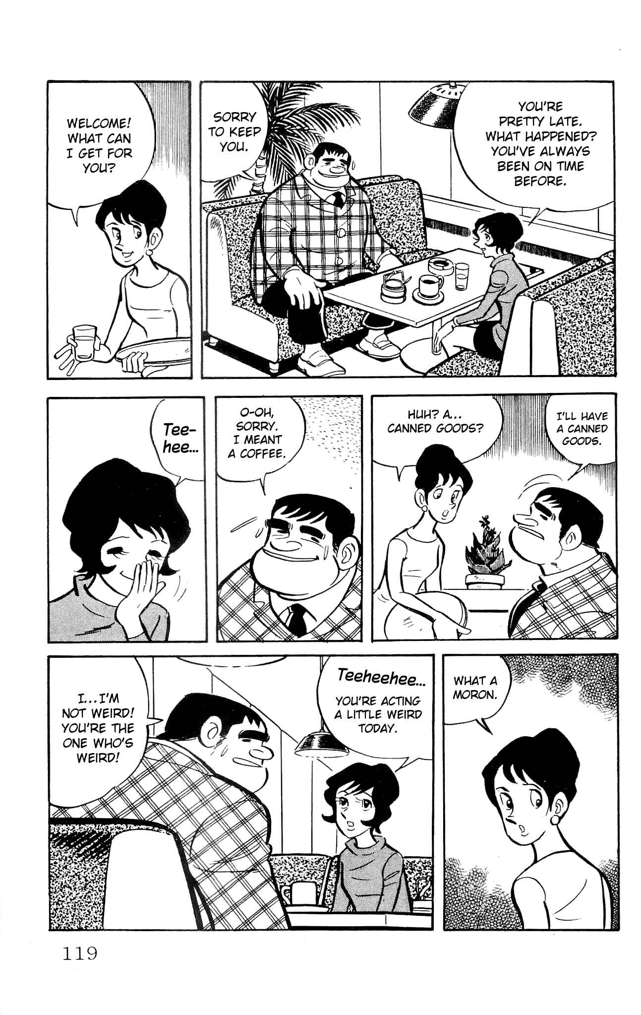 Page 13 Chapter 22 Zenikko