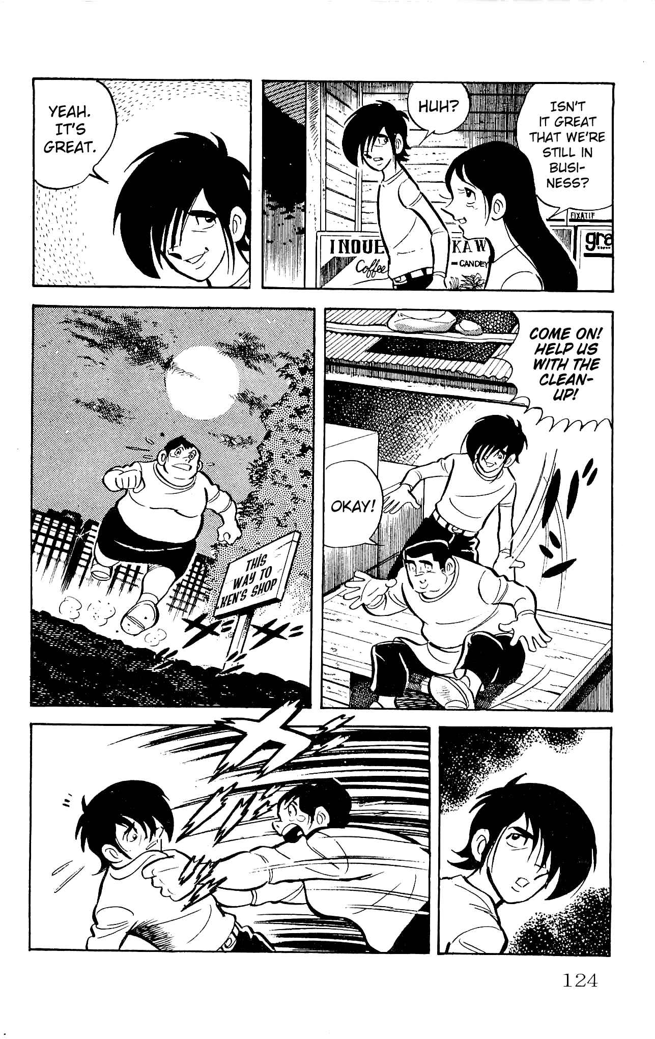 Page 18 Chapter 22 Zenikko