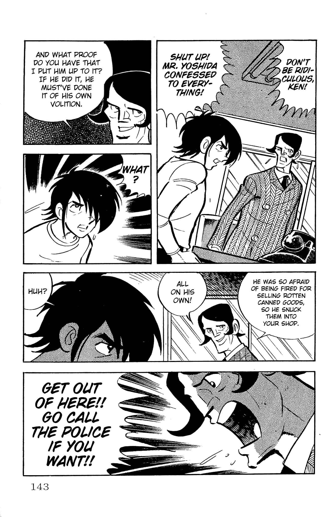 Page 37 Chapter 22 Zenikko