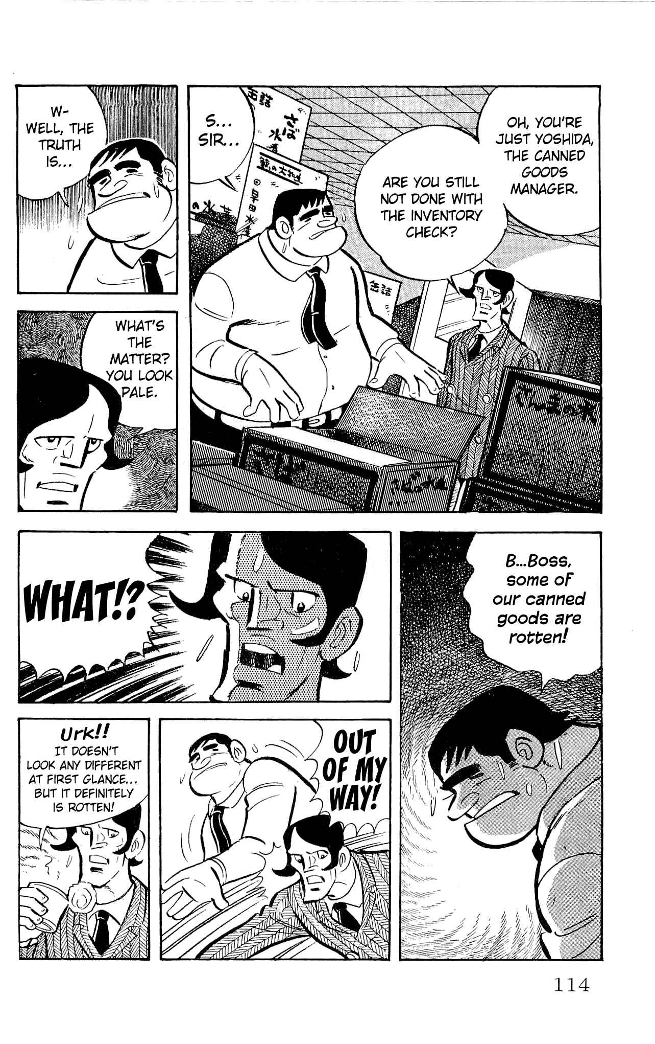 Page 8 Chapter 22 Zenikko
