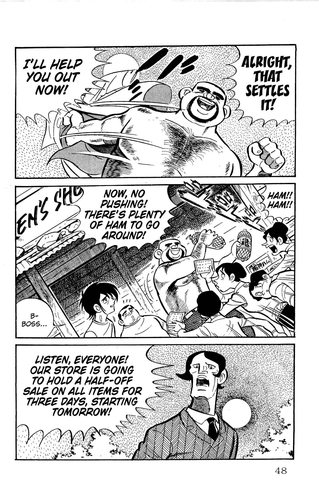 Page 50 Chapter 20 Zenikko