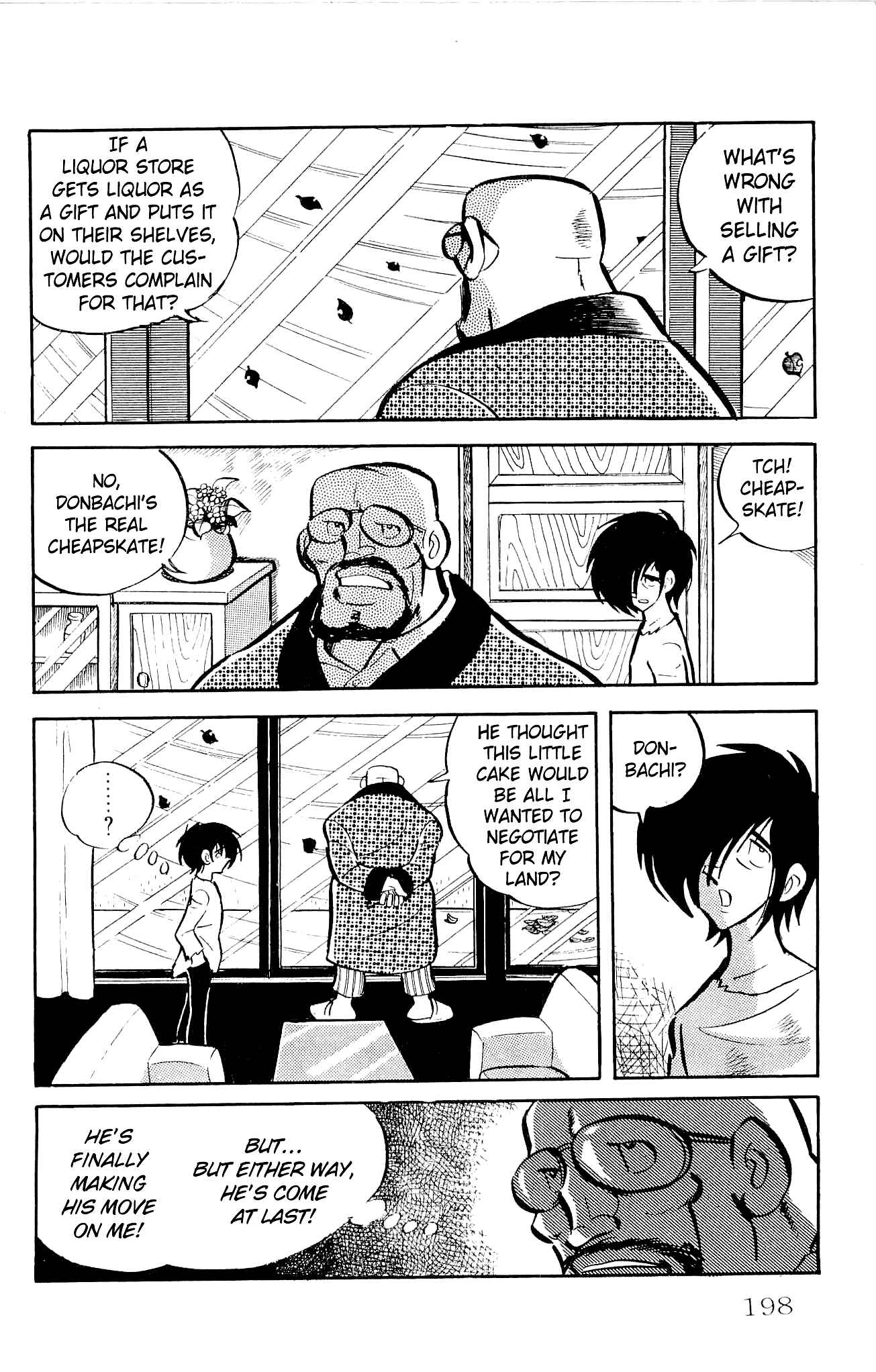 Page 10 Chapter 9 Zenikko