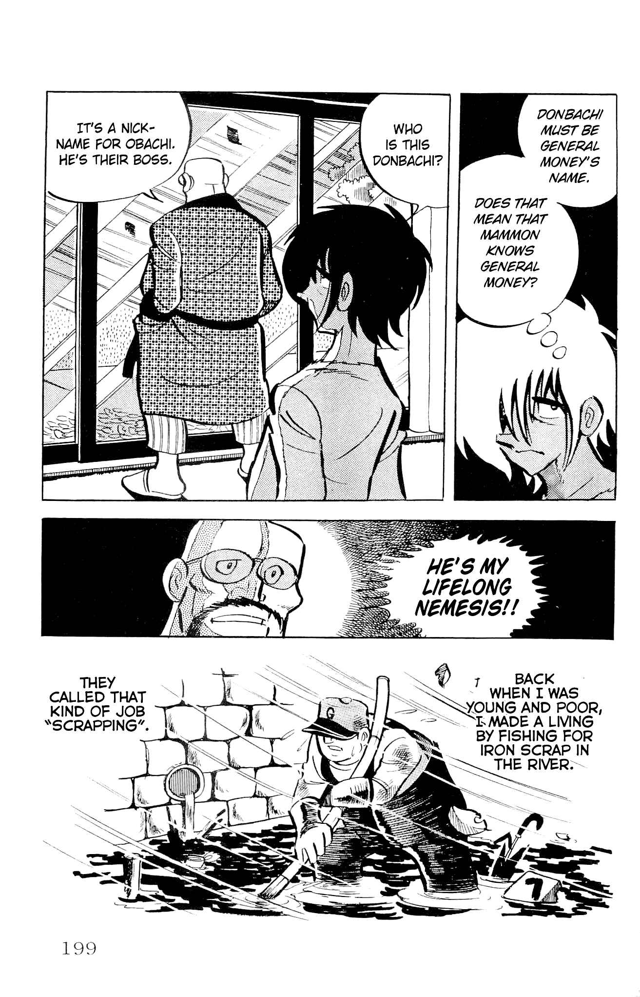 Page 11 Chapter 9 Zenikko