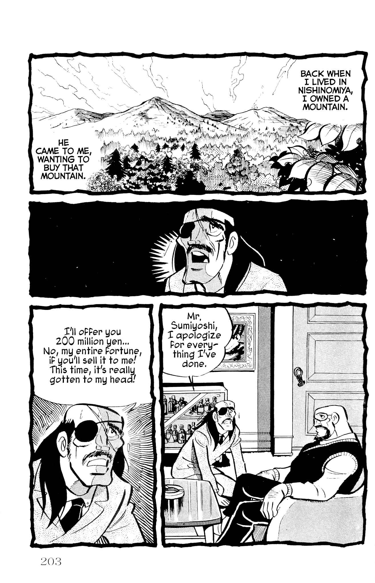 Page 15 Chapter 9 Zenikko