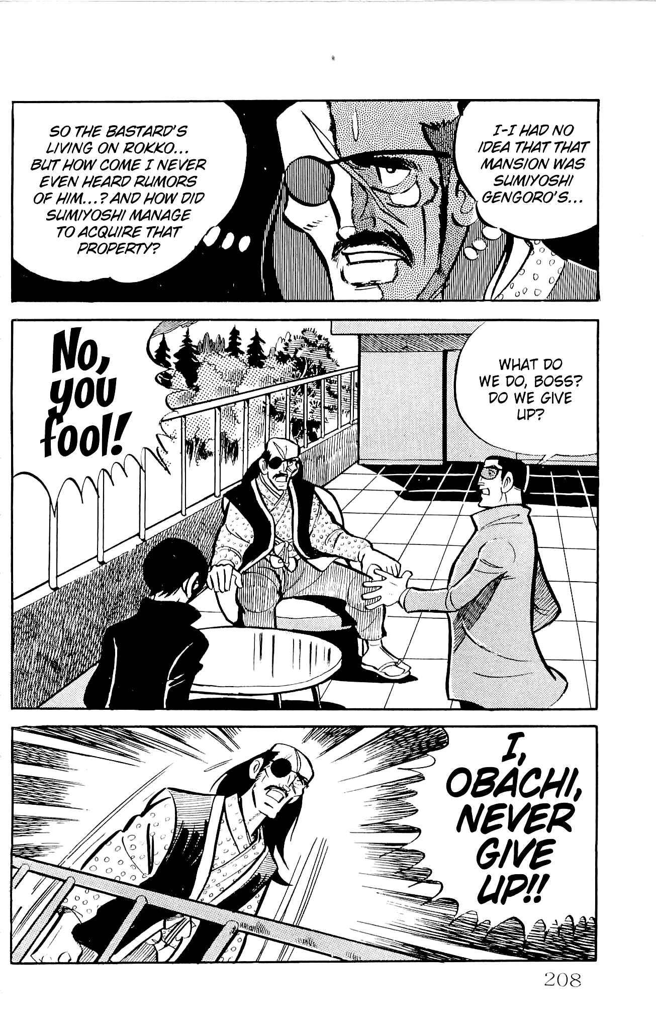 Page 20 Chapter 9 Zenikko