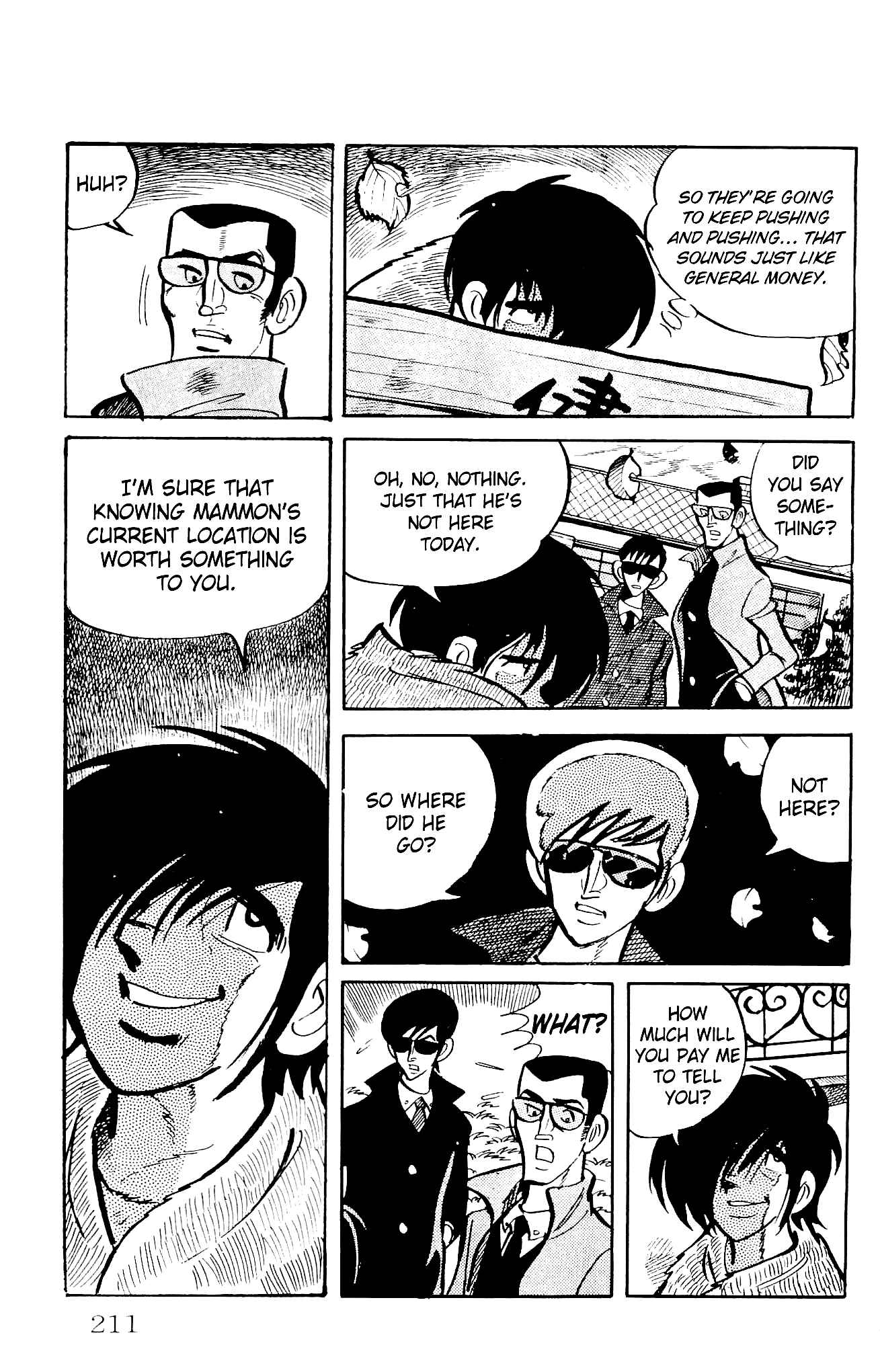 Page 23 Chapter 9 Zenikko