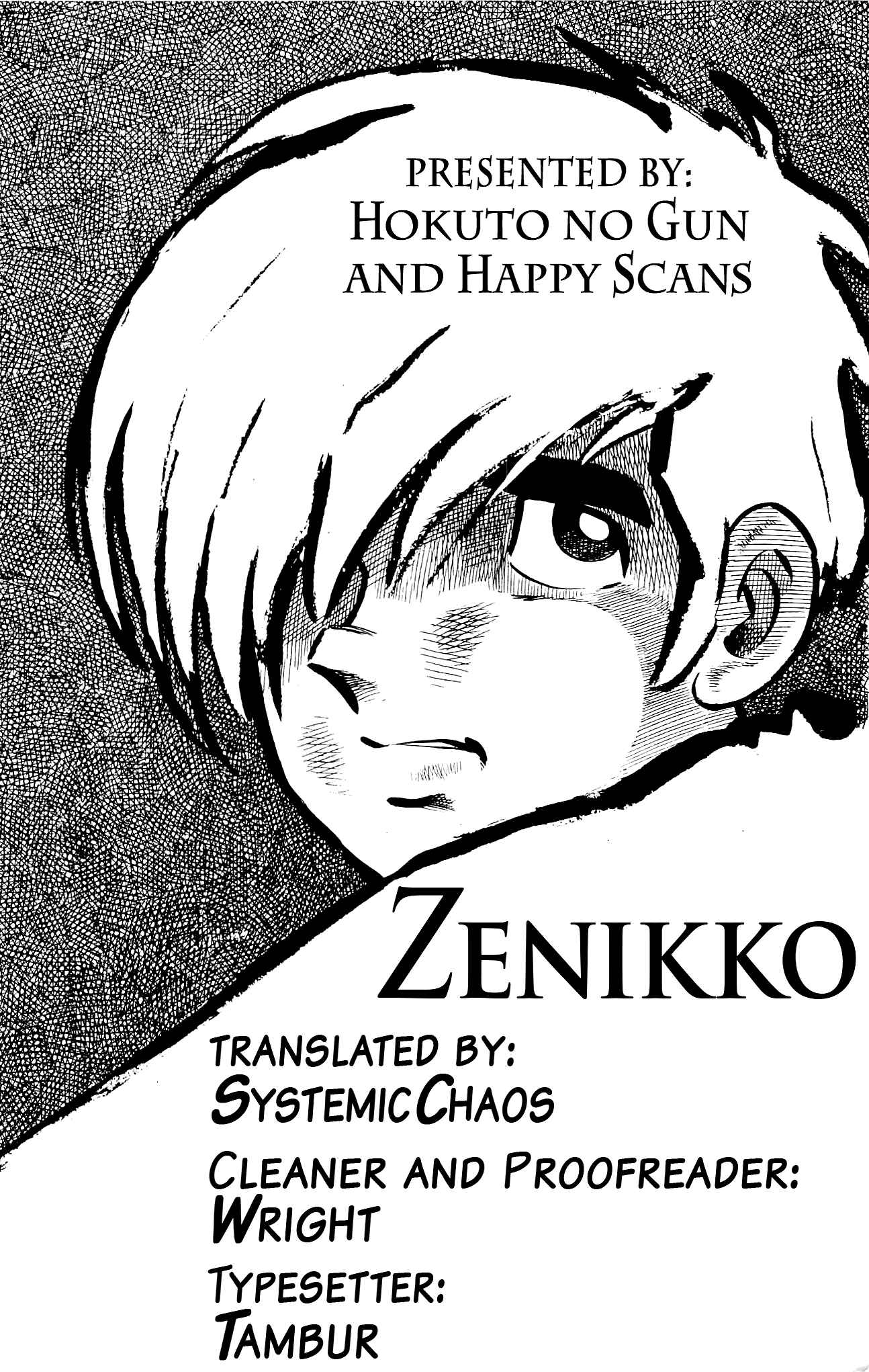 Page 31 Chapter 9 Zenikko
