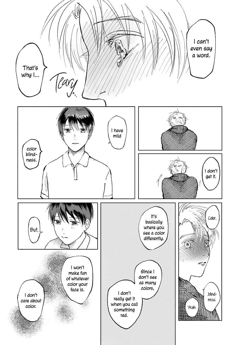 Page 10 Chapter 1 Your Color