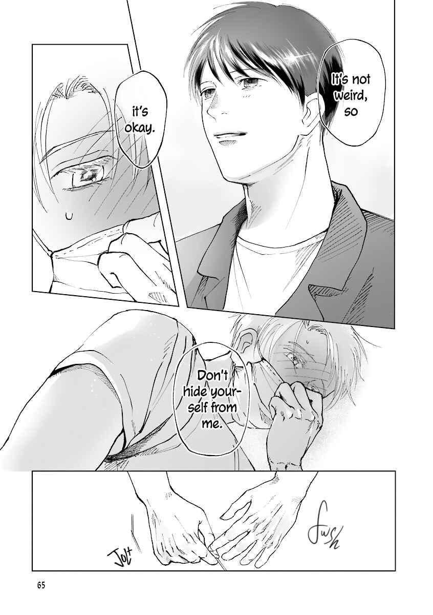 Page 28 Chapter 1 Your Color