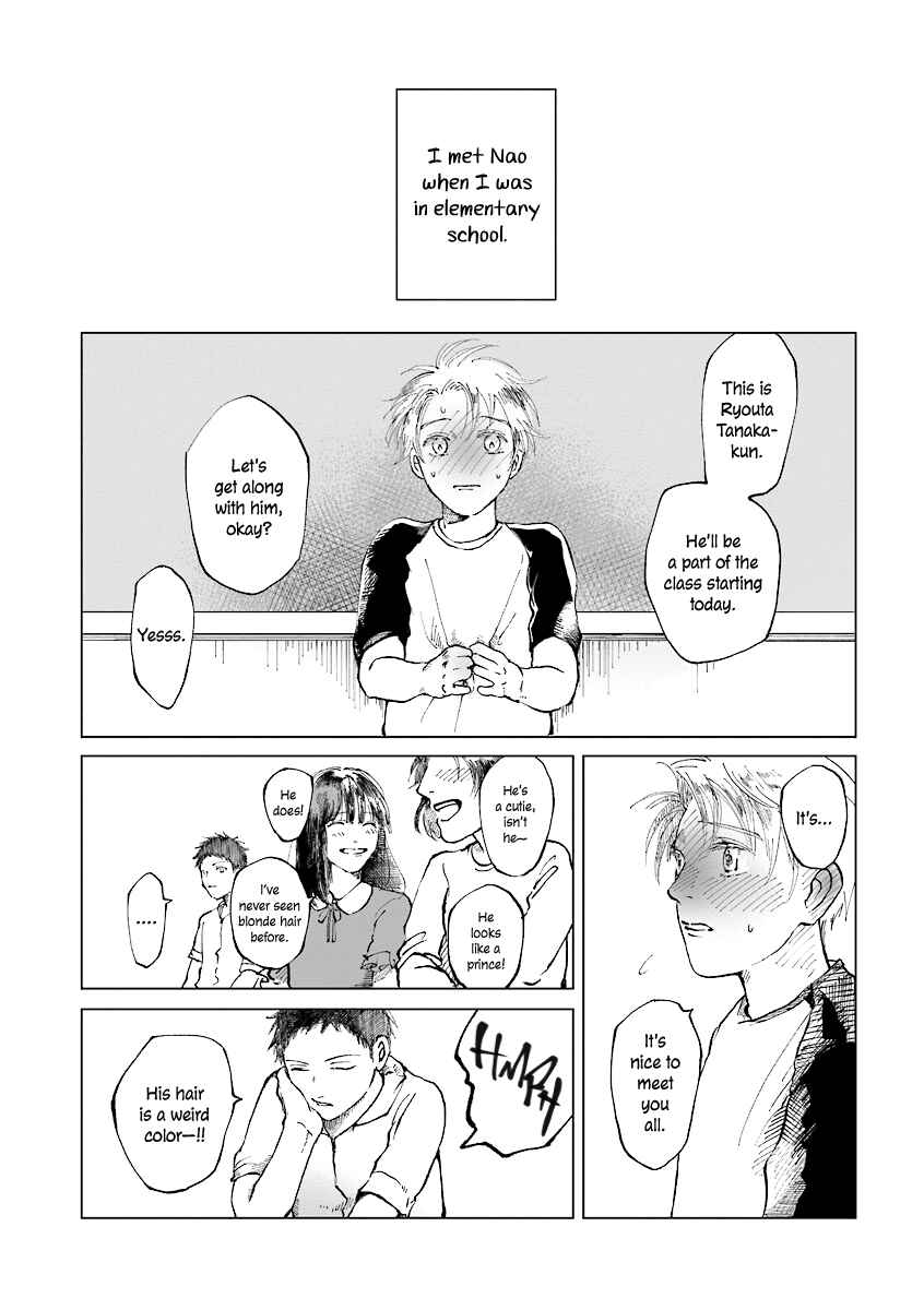 Page 3 Chapter 1 Your Color