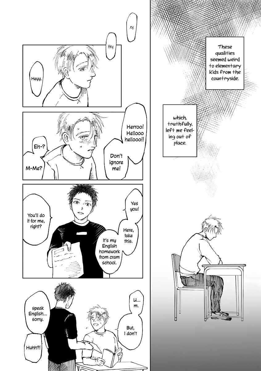 Page 5 Chapter 1 Your Color