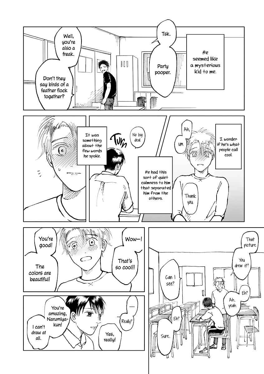 Page 7 Chapter 1 Your Color