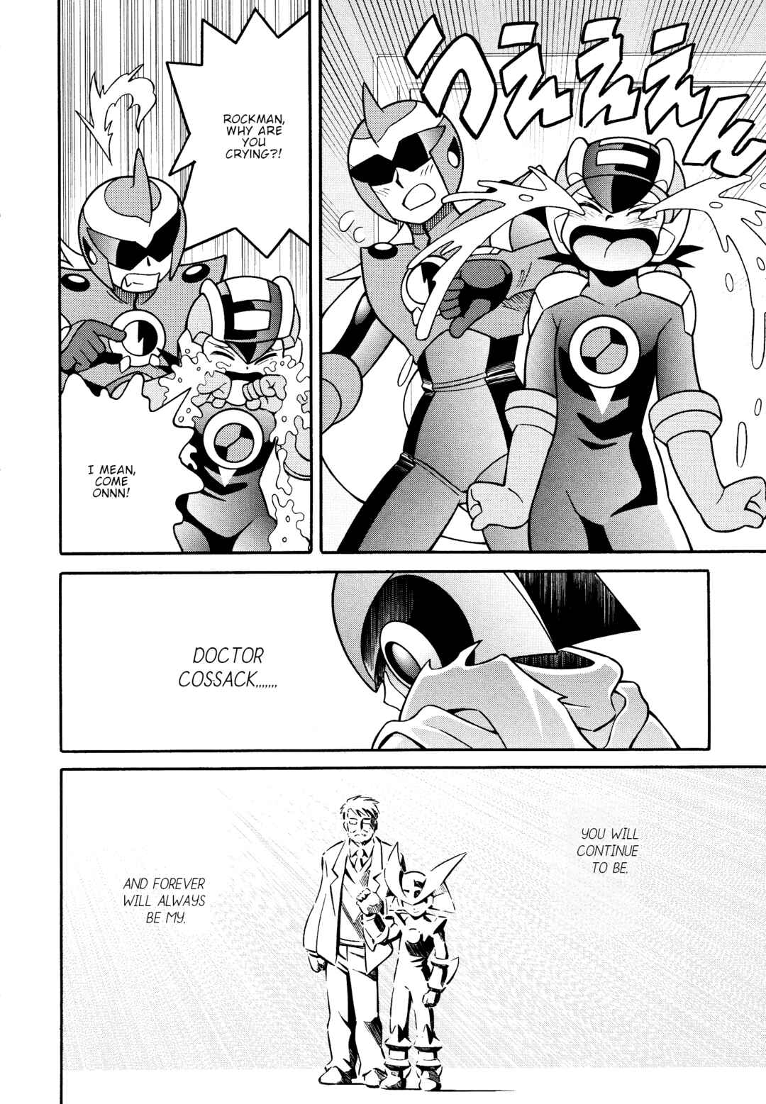 Page 101 Chapter Unknown_ab67 Forte: Time of Reunion
