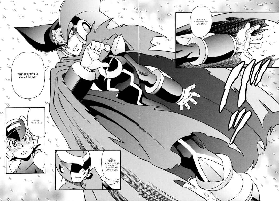 Page 103 Chapter Unknown_ab67 Forte: Time of Reunion