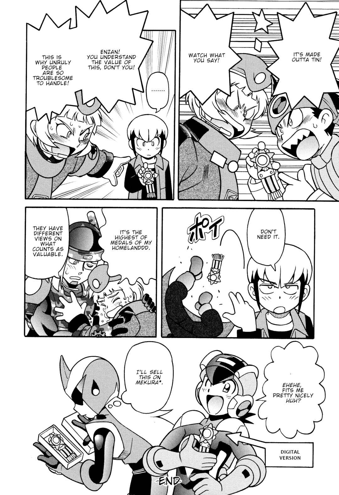 Page 106 Chapter Unknown_ab67 Forte: Time of Reunion