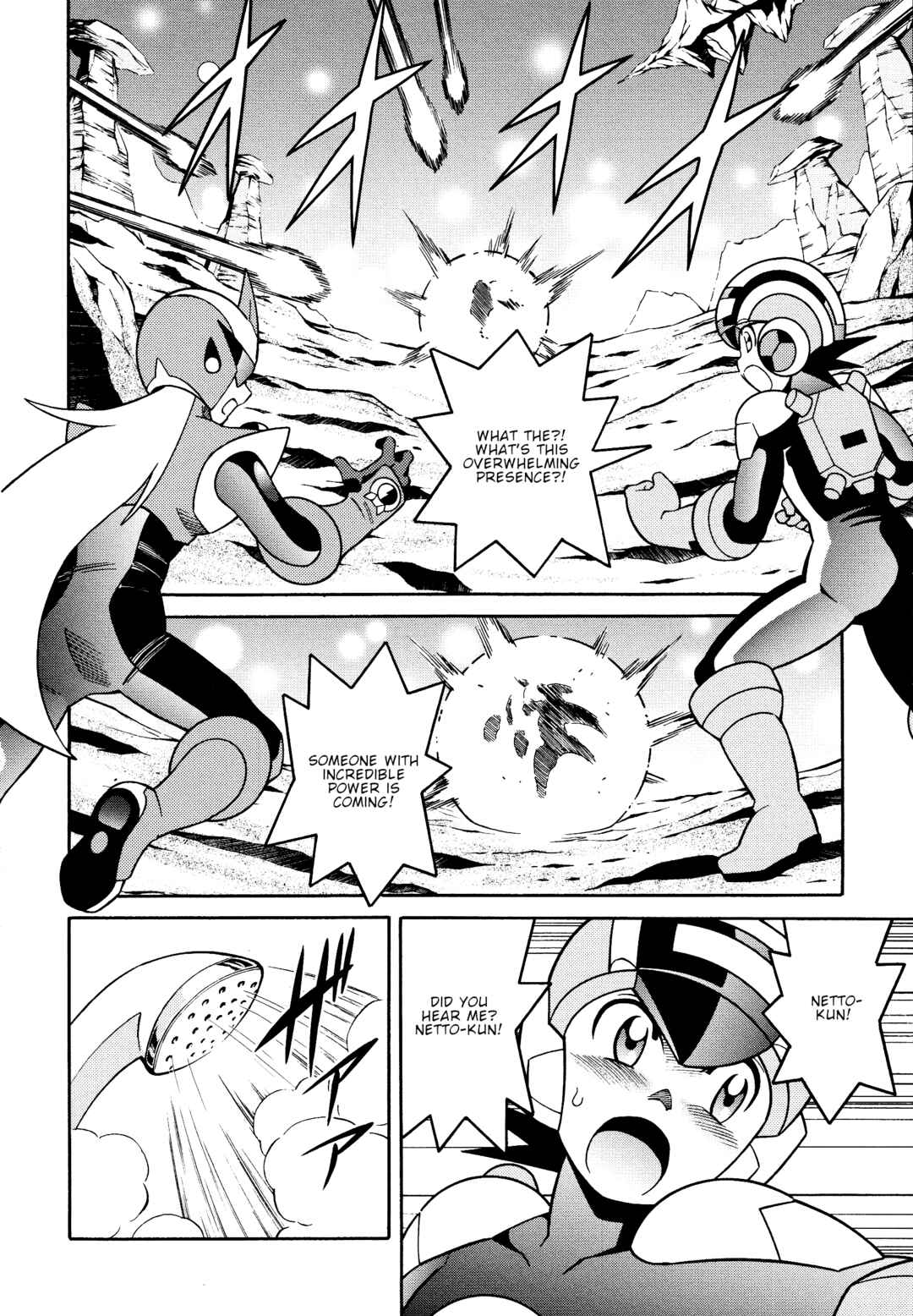 Page 28 Chapter Unknown_ab67 Forte: Time of Reunion