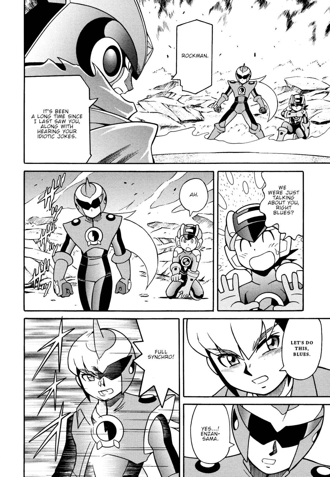 Page 50 Chapter Unknown_ab67 Forte: Time of Reunion