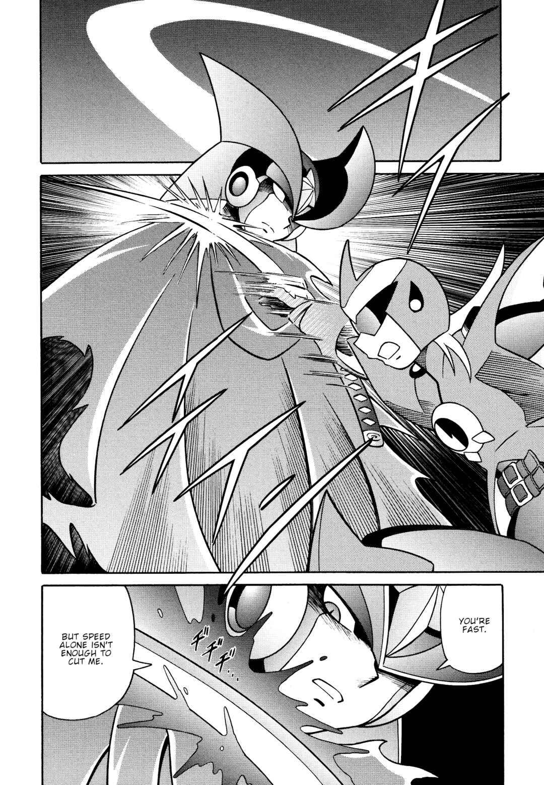 Page 52 Chapter Unknown_ab67 Forte: Time of Reunion