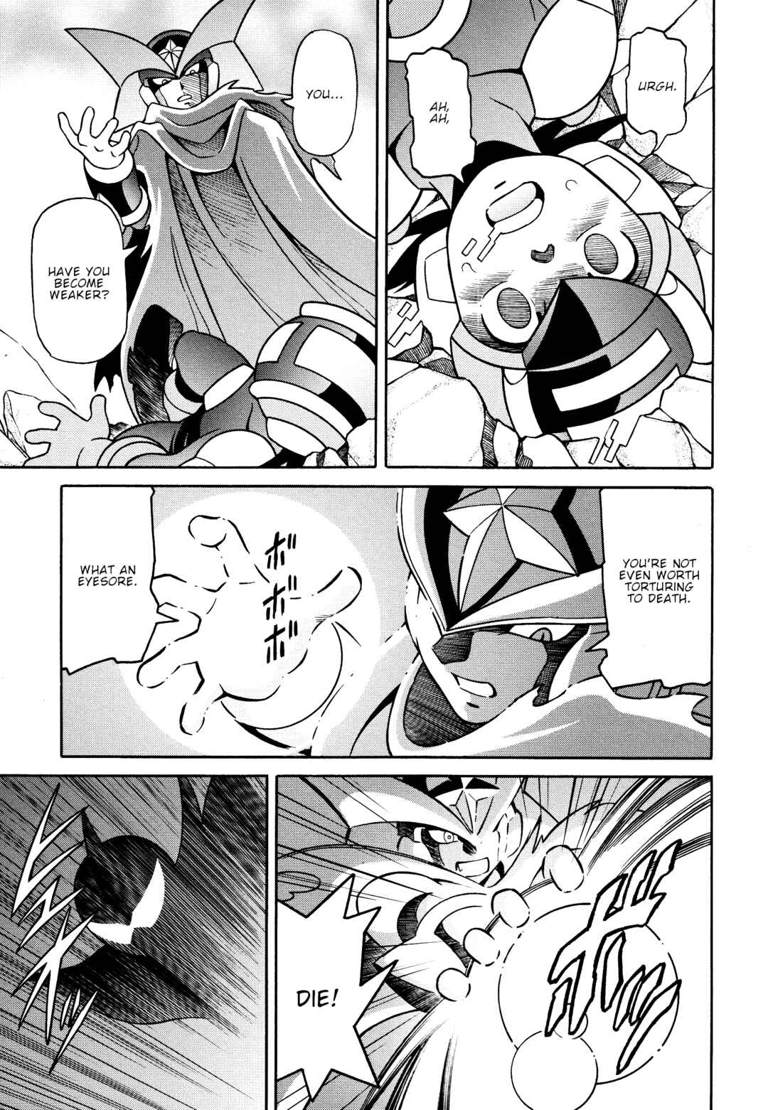 Page 55 Chapter Unknown_ab67 Forte: Time of Reunion