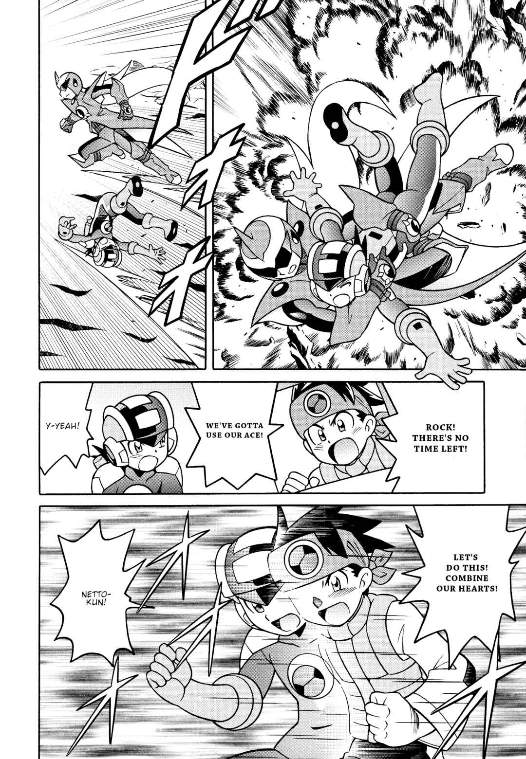 Page 56 Chapter Unknown_ab67 Forte: Time of Reunion