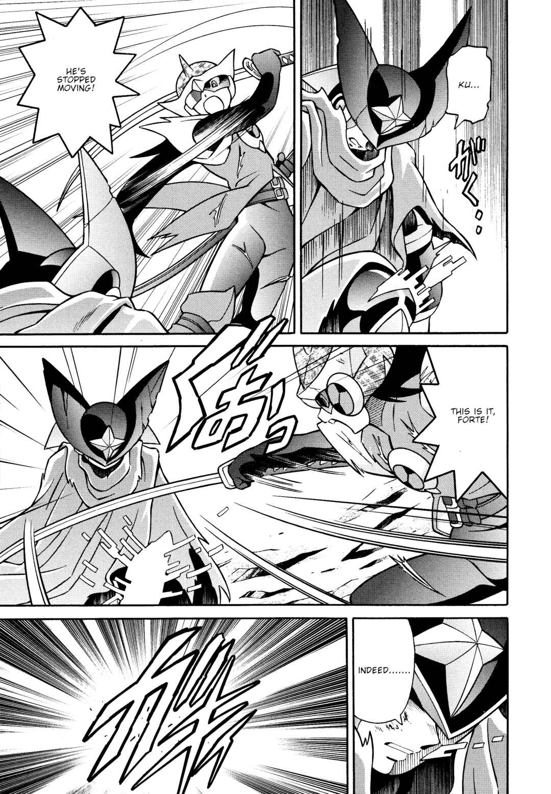 Page 69 Chapter Unknown_ab67 Forte: Time of Reunion