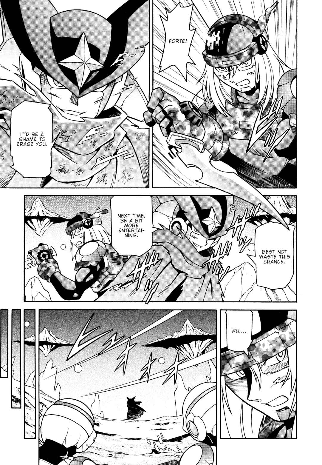 Page 7 Chapter Unknown_ab67 Forte: Time of Reunion