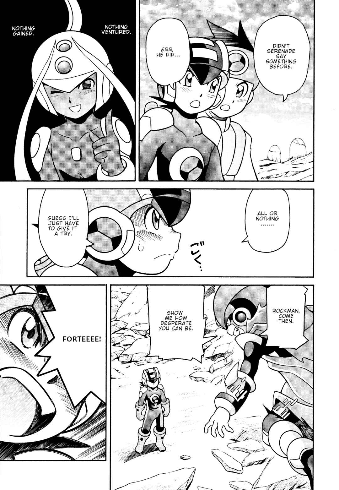 Page 74 Chapter Unknown_ab67 Forte: Time of Reunion