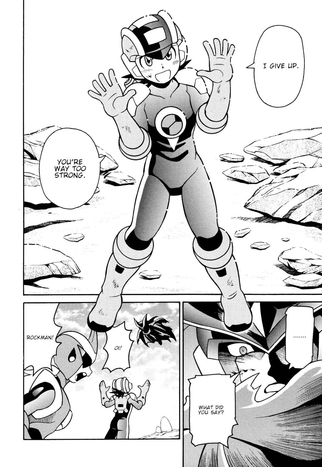 Page 75 Chapter Unknown_ab67 Forte: Time of Reunion