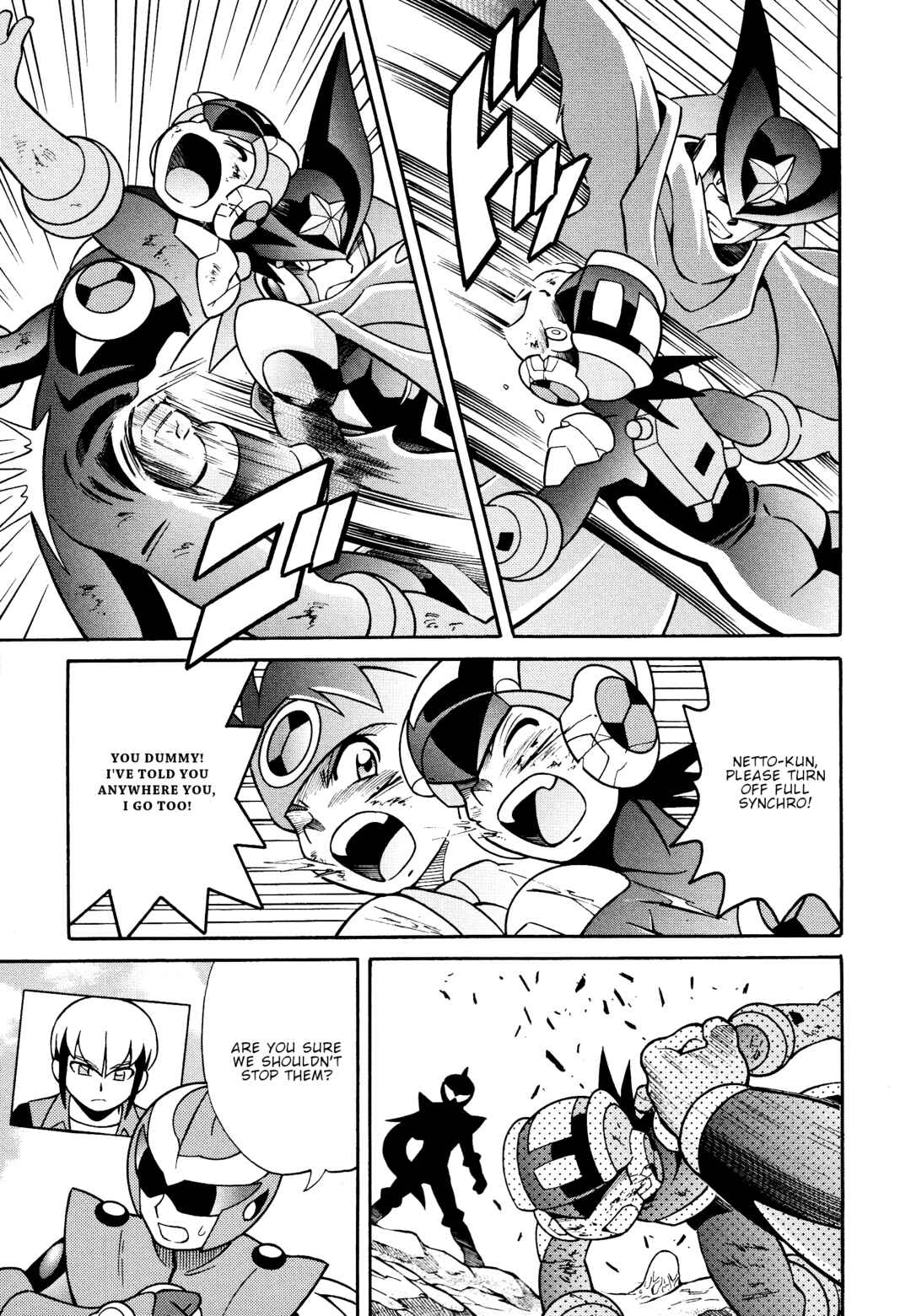 Page 82 Chapter Unknown_ab67 Forte: Time of Reunion