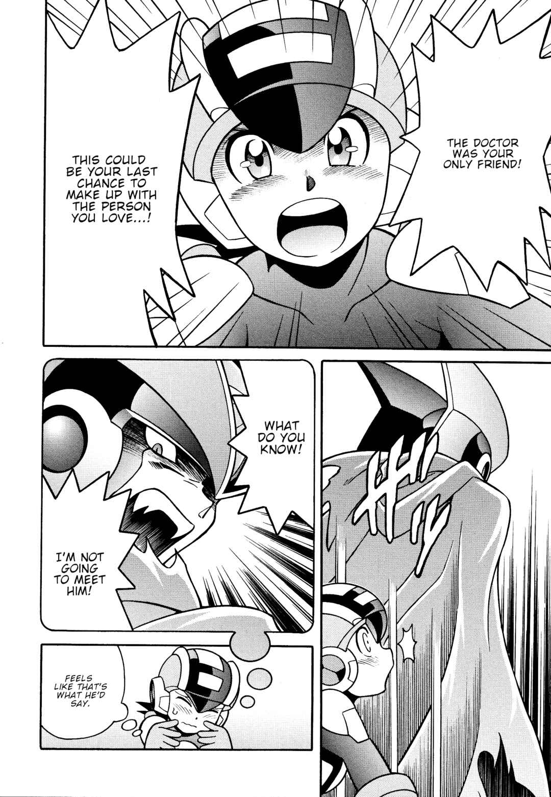 Page 87 Chapter Unknown_ab67 Forte: Time of Reunion