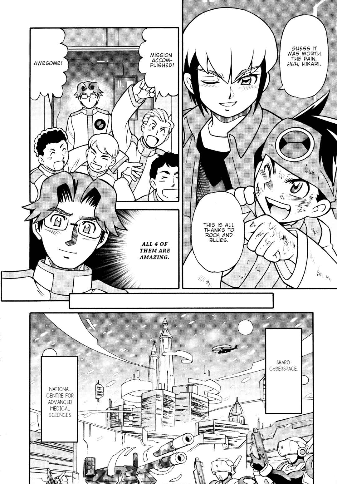 Page 89 Chapter Unknown_ab67 Forte: Time of Reunion