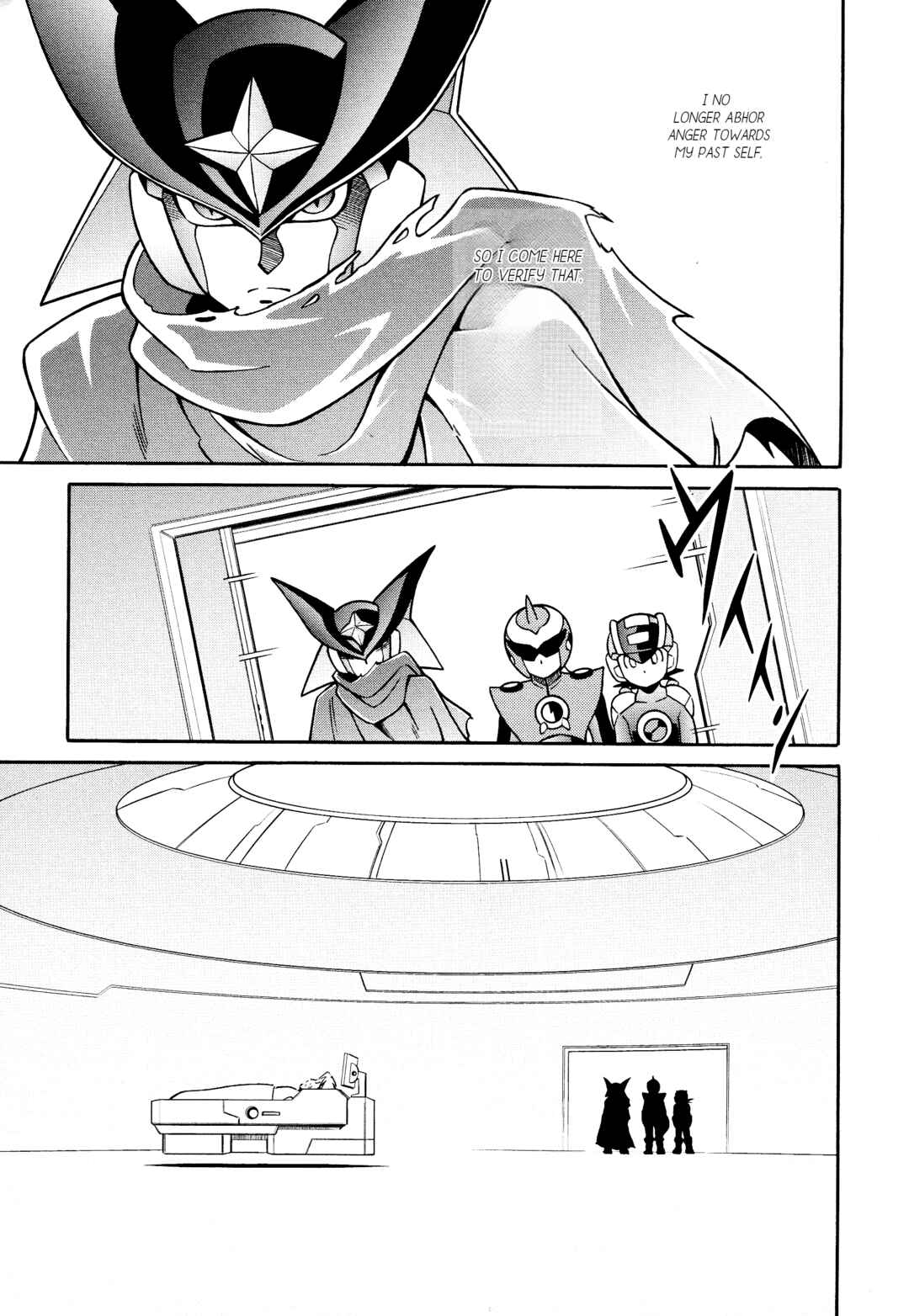 Page 94 Chapter Unknown_ab67 Forte: Time of Reunion