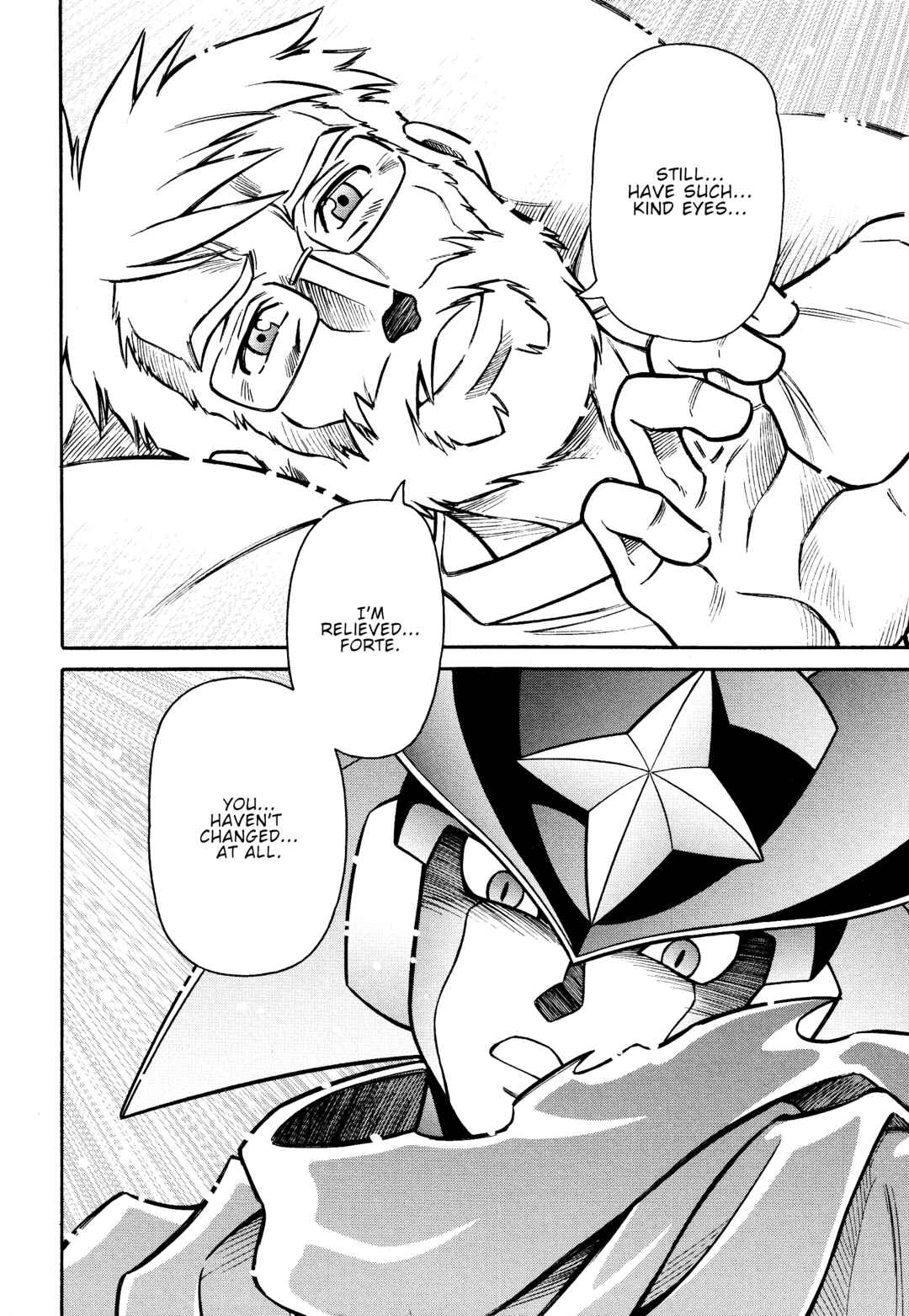 Page 97 Chapter Unknown_ab67 Forte: Time of Reunion