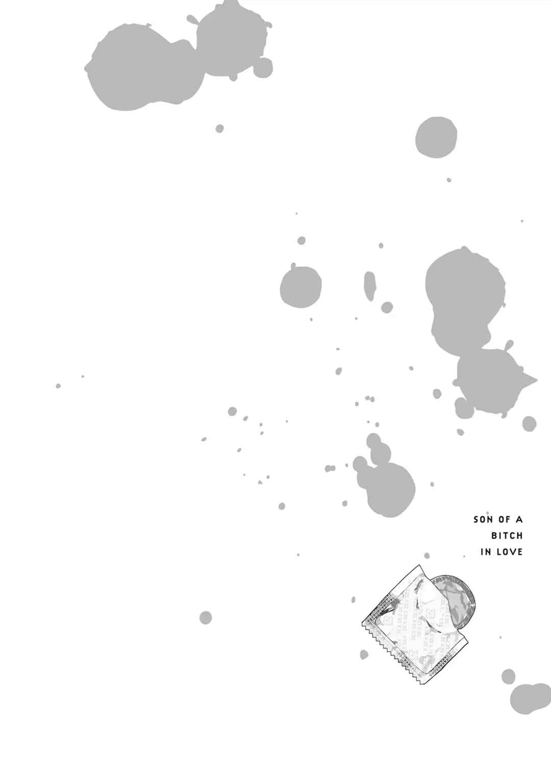 Page 44 Chapter 3 Son of a Bitch in Love