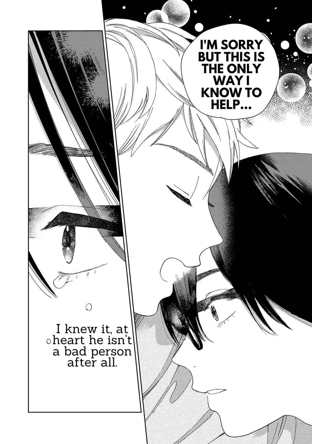 Page 42 Chapter 2 Son of a Bitch in Love