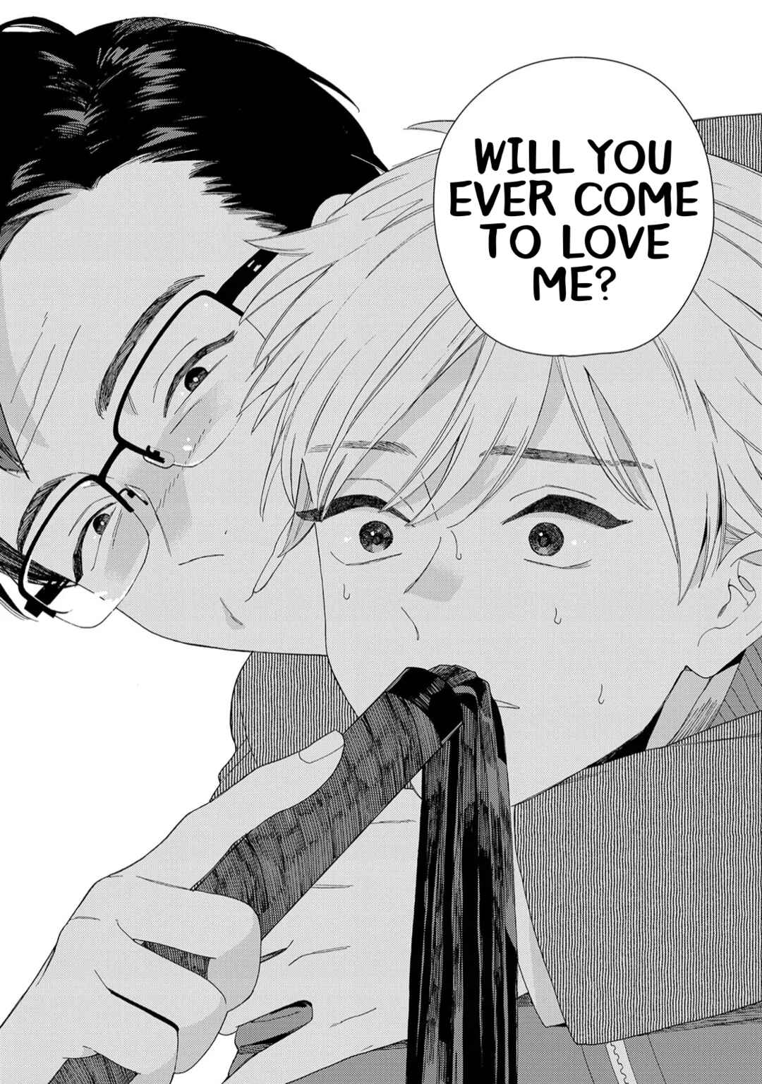 Page 34 Chapter 5 Son of a Bitch in Love