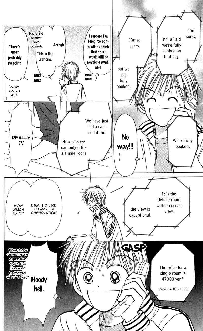 Page 18 Chapter 10 Kira Kira 100%