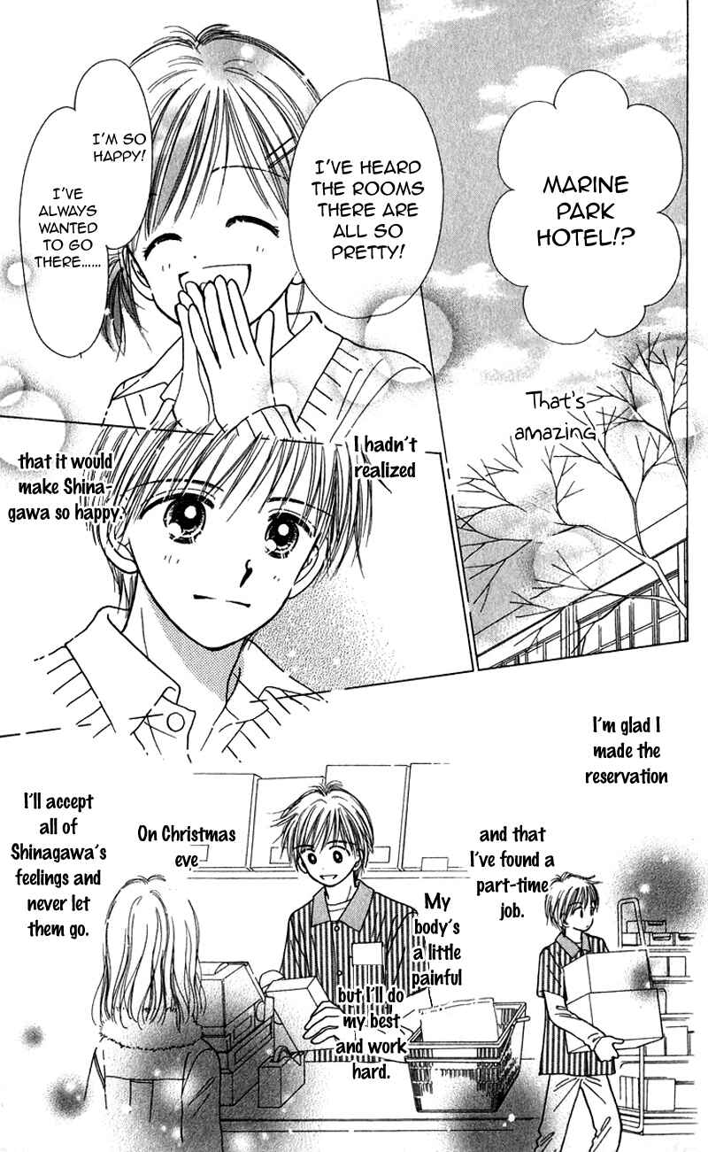 Page 21 Chapter 10 Kira Kira 100%
