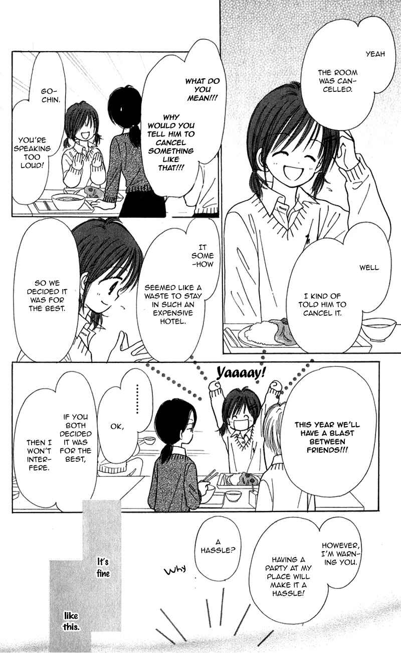 Page 26 Chapter 10 Kira Kira 100%