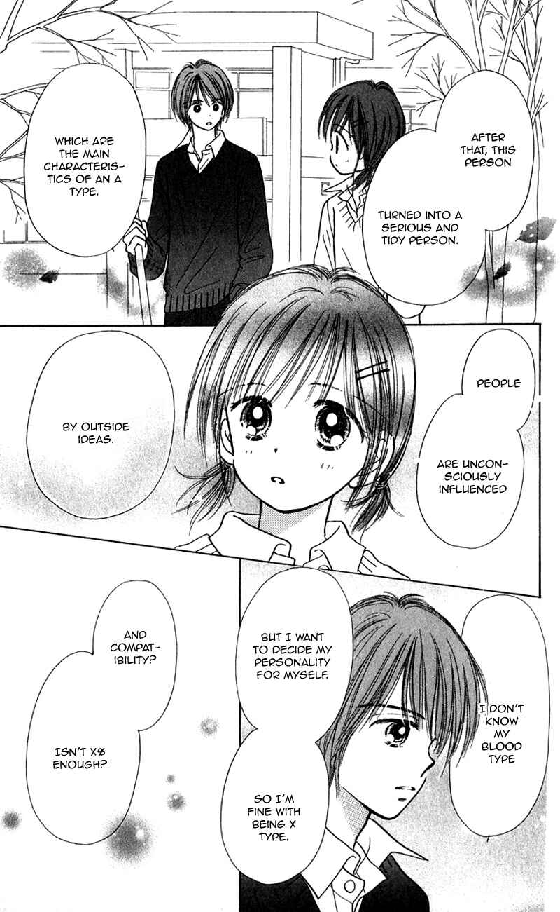 Page 29 Chapter 10 Kira Kira 100%